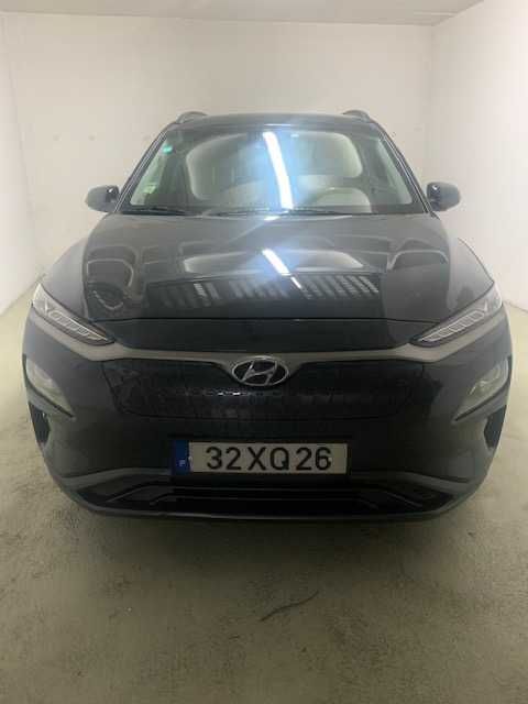 Hyundai Kauai EV autonomia 500Km Kw 64,8
