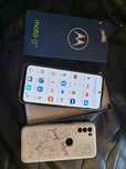 Telefon Motorola g31