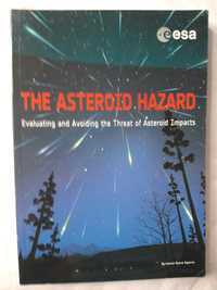 The Asteroid Hazard.  Mario Di Martino