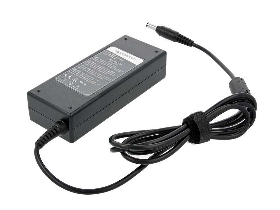 Zasilacz Ładowarka Movano 19V 4.74A (5.5x3.0 pin)  Samsung