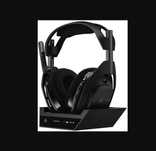 Słuchawki LOGITECH Astro A50 X Lightspeed Dolby Atmos