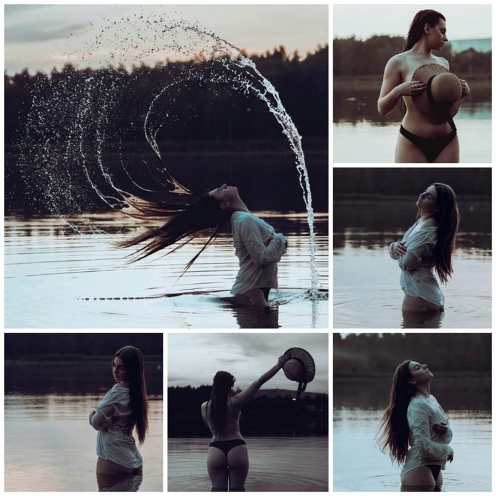 Fotograf - uroczystości/sesje w plenerze