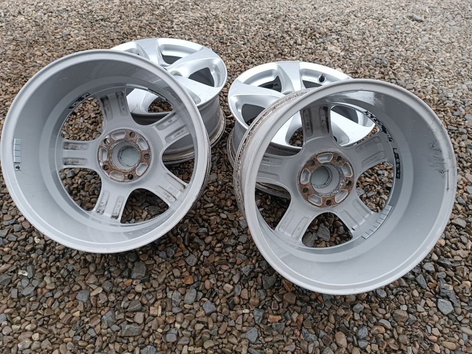Диски 5*114.3 R16 Renault Nissan Kia Toyota