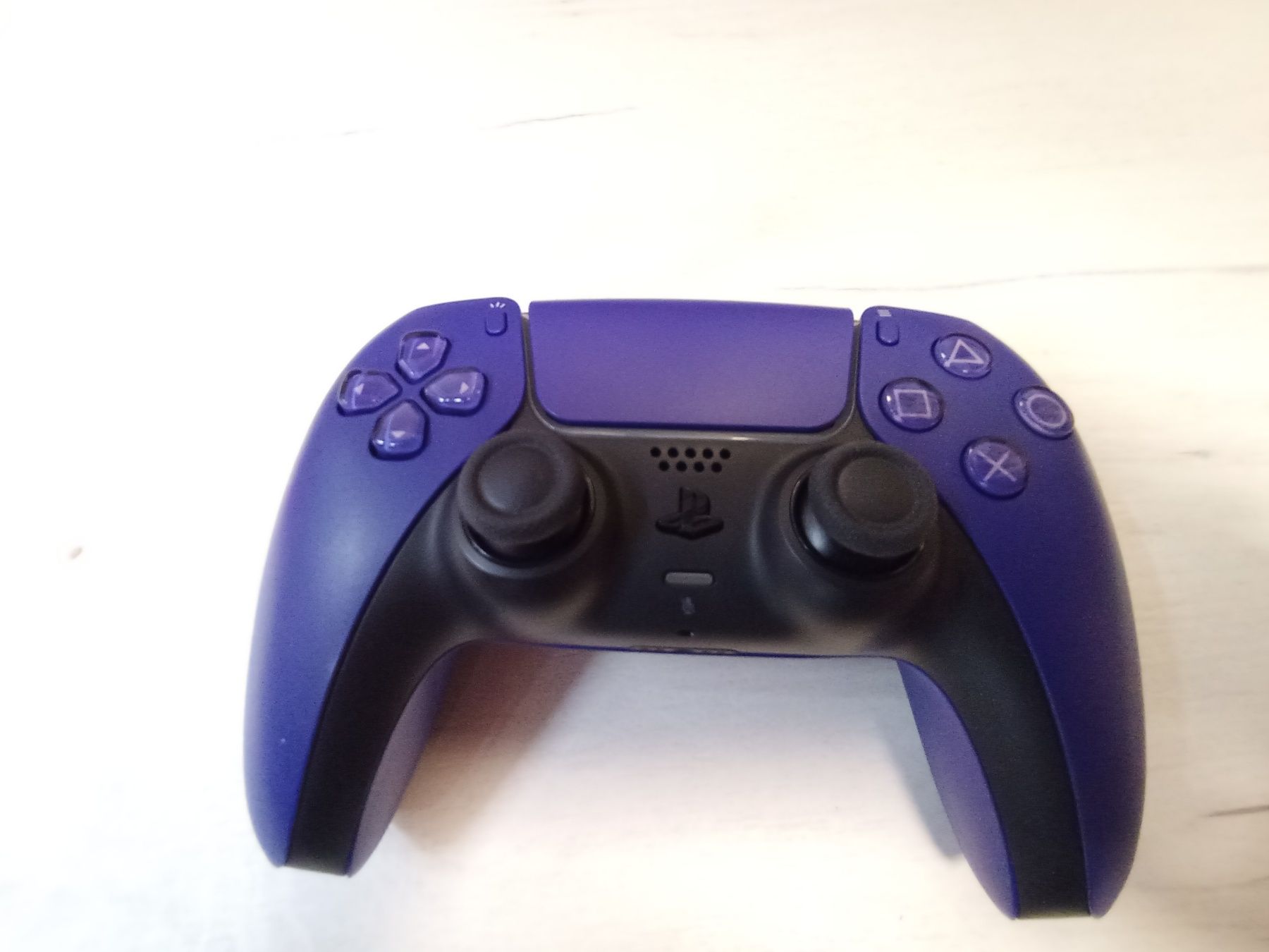 Джойстик ПС 5, DualSense(purple)