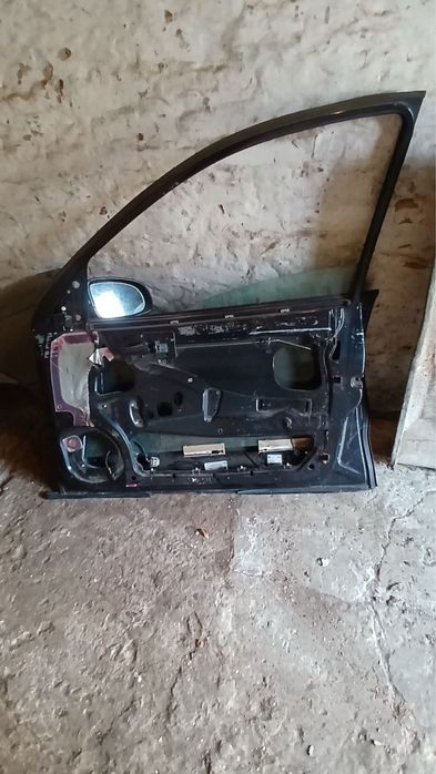 Opel omega b двері ляда