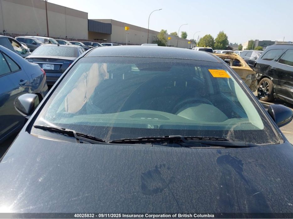 Hyundai Ioniq Electric Plus Preferred Hatchback 2019