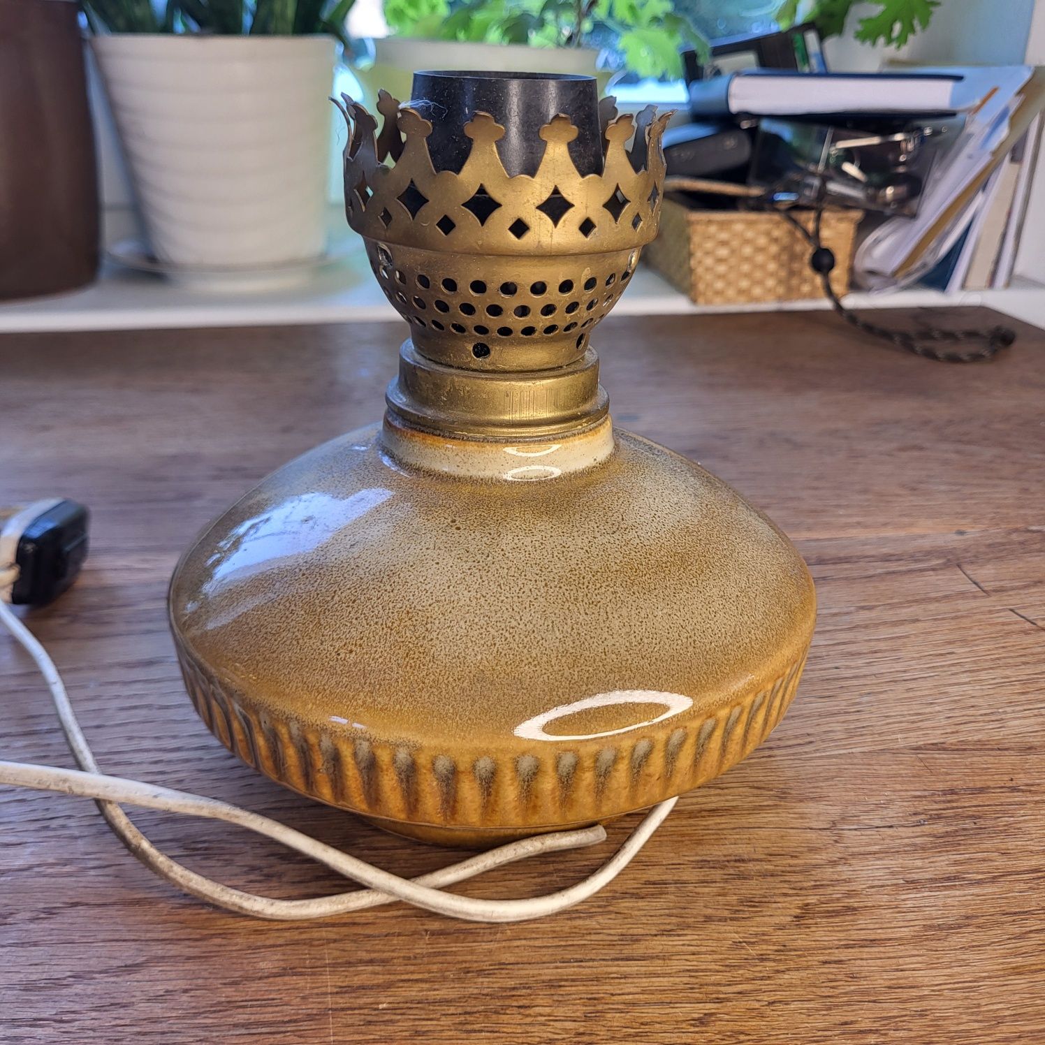 Podstawa lampy MIROSTOWICE ⁸⁸