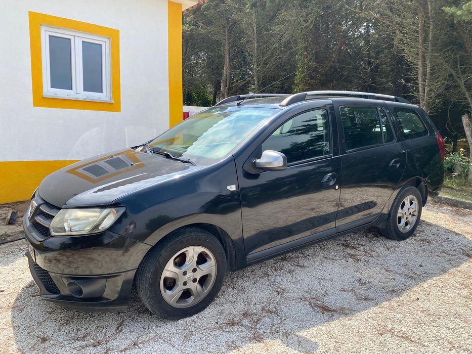 Dacia Logan MCV 1.5 dCi