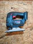 Wyrzynarka Bosch Professional GST 18V-Li B wyrzynarka akumulatorowa
