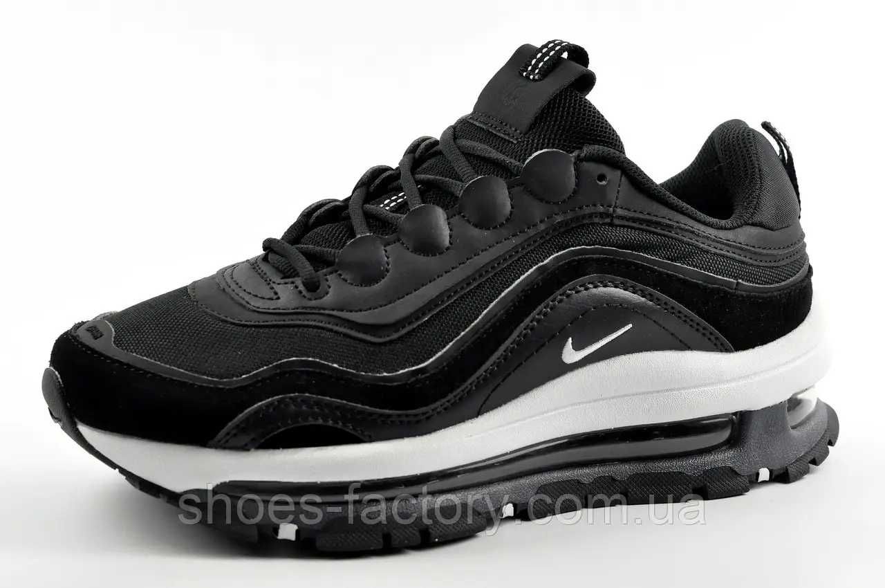 Кросівки Nike Air Max 97 Futura чоловічі код 15355