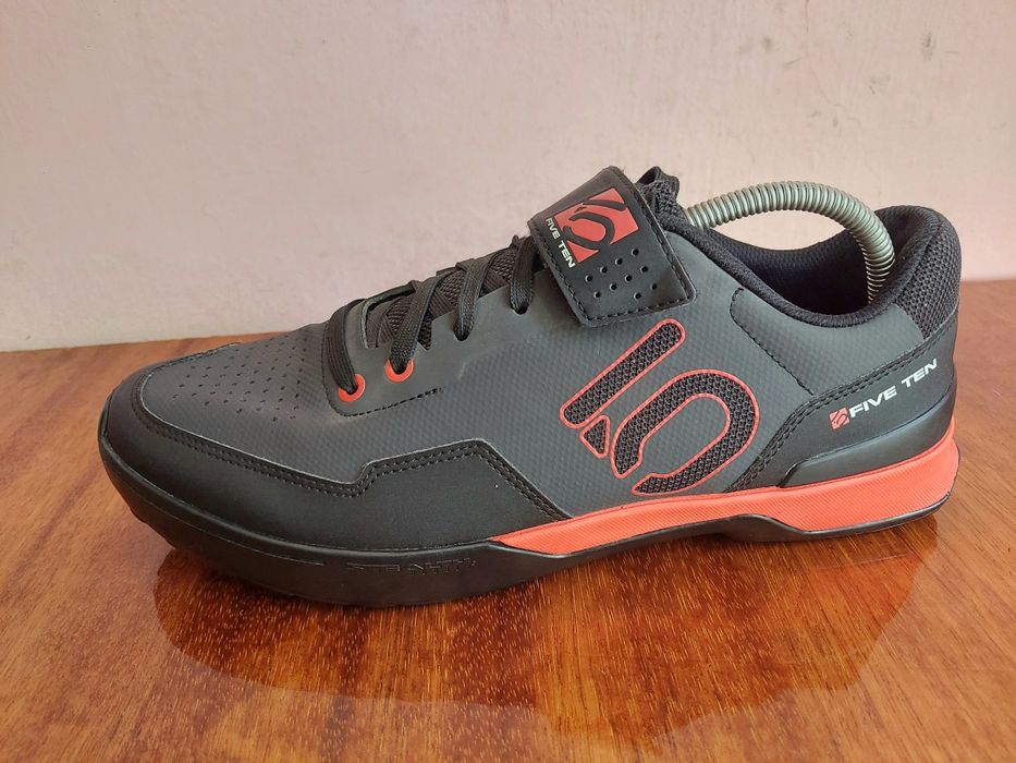 Велотуфлі Five Ten Kestrel Lace simano оригінал 

Розмір по б