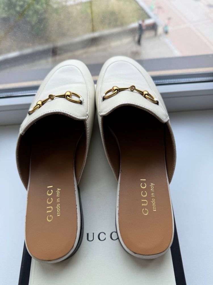 Мюли Gucci оригінал