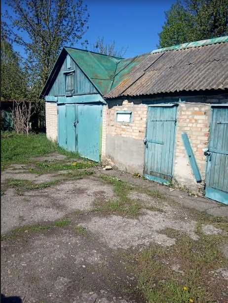 Продам дом в Пересечном