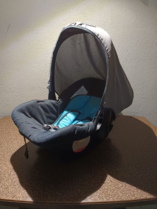 Cadeira / ovo para bebe