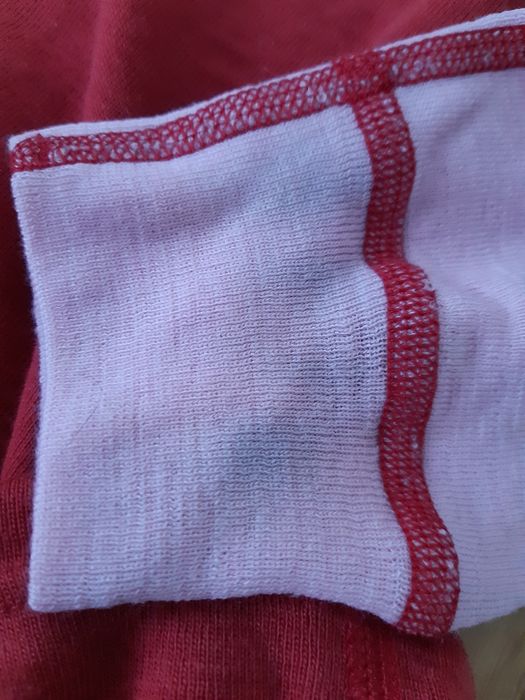 Komplet bielizny termoaktywnej Janus