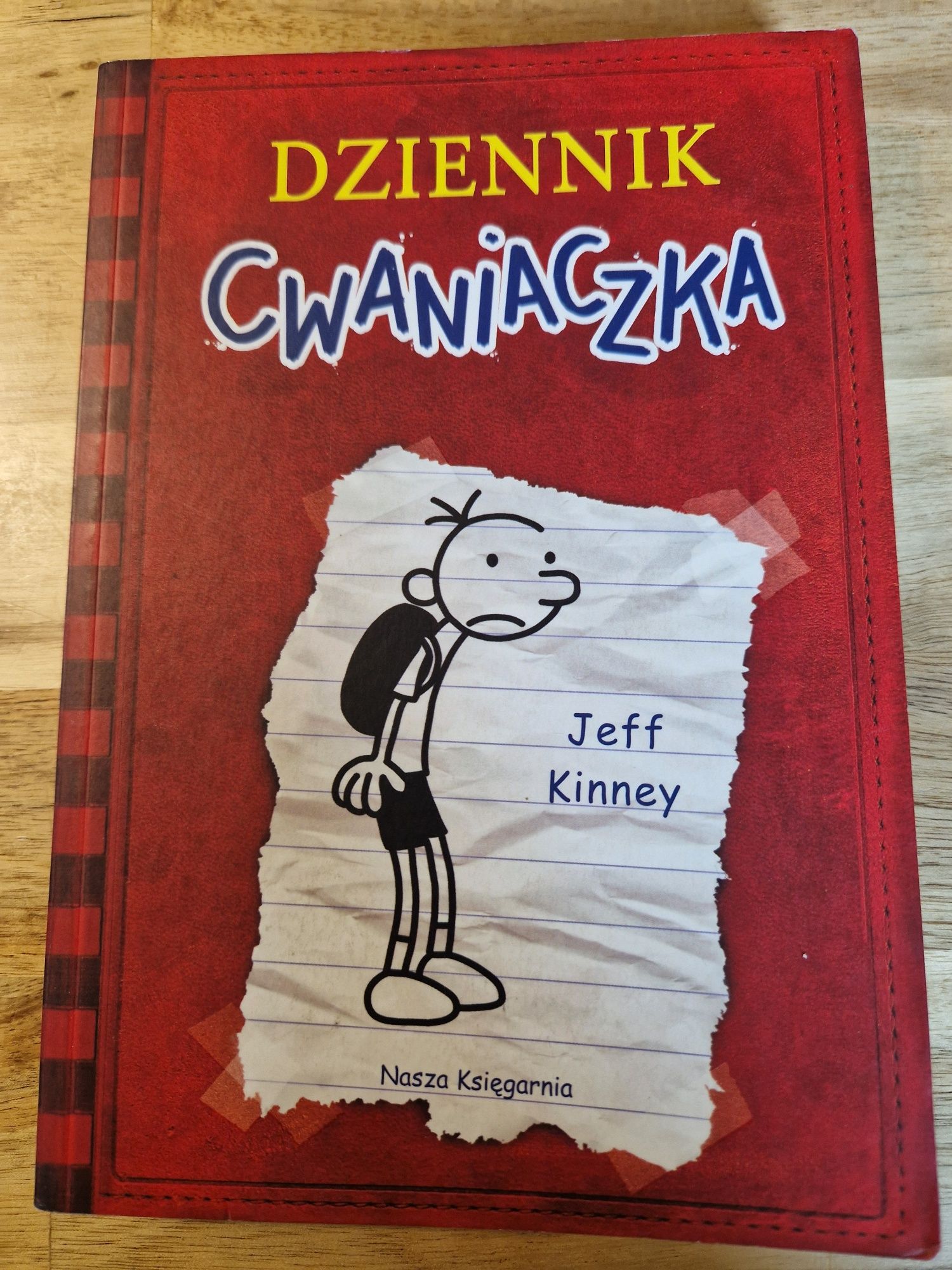 Dziennik cwaniaczka