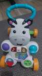 Chodzik dla dziecka FISHER PRICE