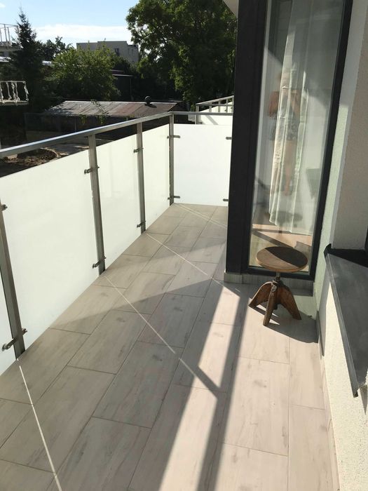 Mieszkanie z miejscem parkingowym, 1 piętro Zatorze