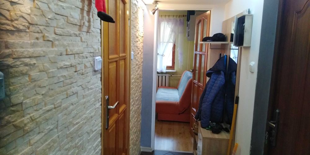 Mieszkanie do wynajęcia