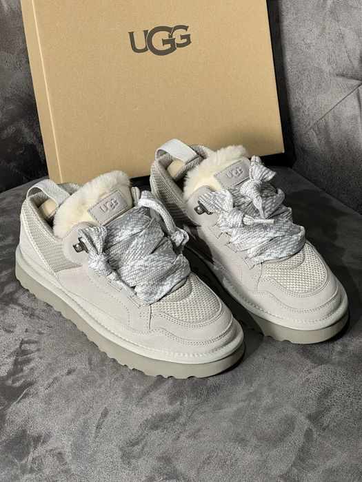 Ugg lowmel кольорові