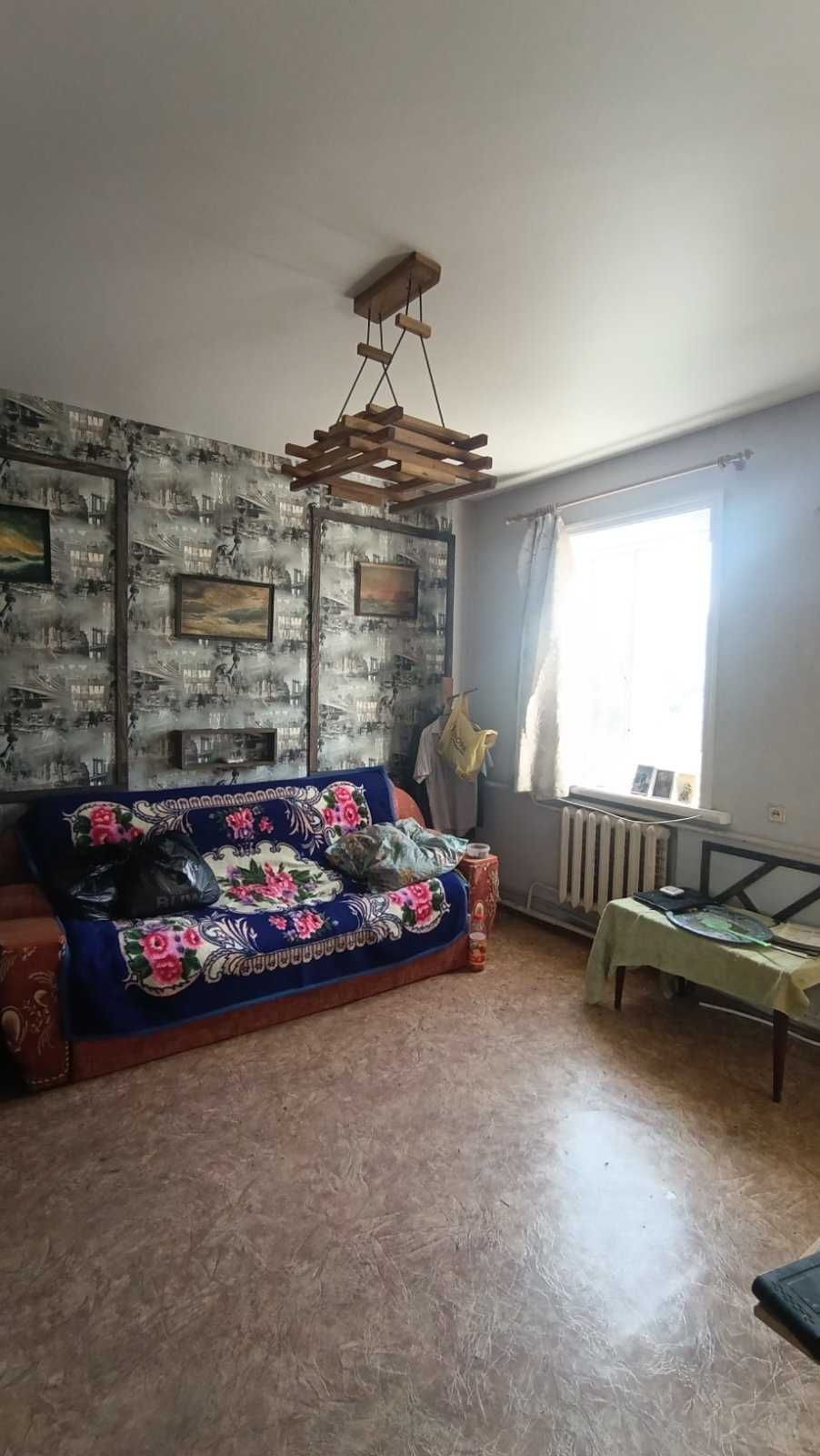 Продам дом на Черемушках