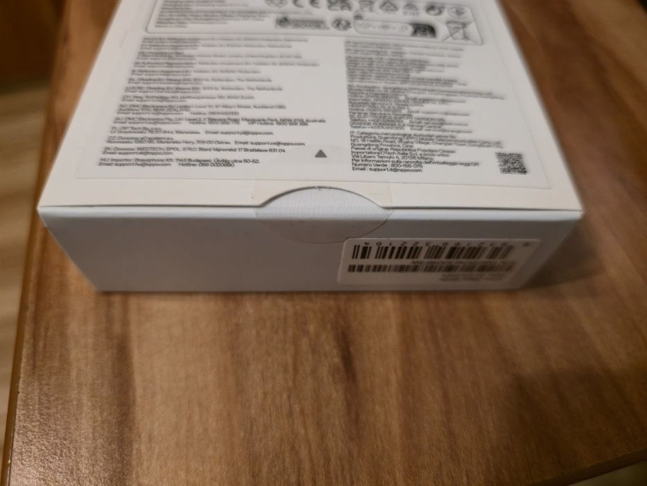 Słuchawki OPPO Enco Air  3. - Nowe