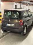 Renault Modus 1.6 Panorama