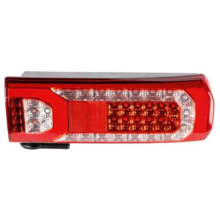 Задние фонари Mercedes Actros Atego A0035449003 A0035448303