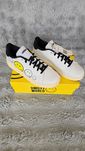 Кросівки Adidas Advantage Smiley