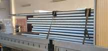 Plyta obornicka 80mm ok.300m2