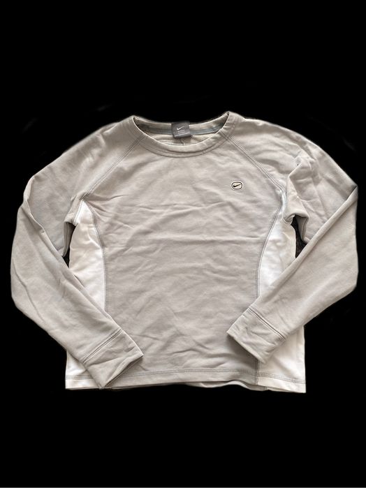 вінтажна кофта nike