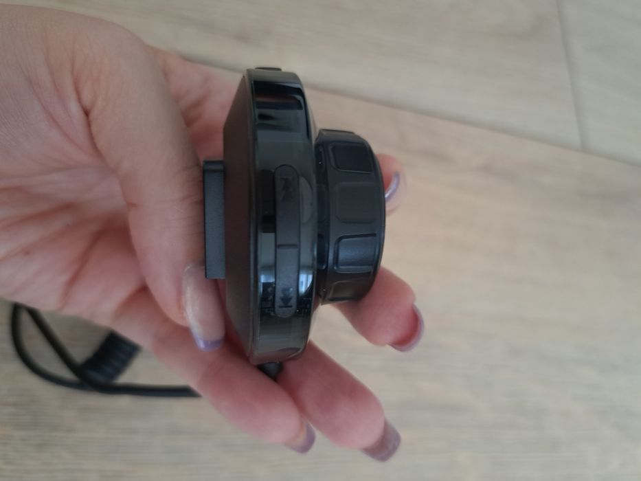 Odbiornik Bluetooth BC96 Transmiter Samochodowy