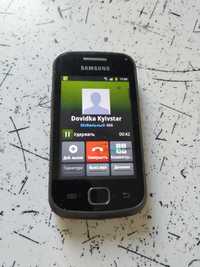 Телефон смартфон SAMSUNG GT-S5660