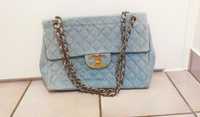 chanel torebka  vintage