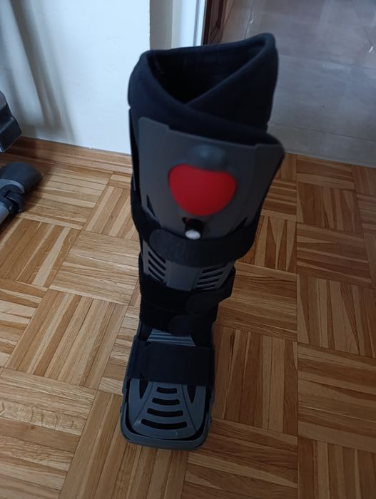 Orteza stawu skokowego Infinity Air Walker 50S19 Ottobock rozmiar L