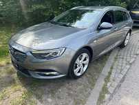 Opel Insignia Opel Insignia B 20DTR