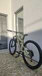 Bicicleta norco (dupla suspensão)
