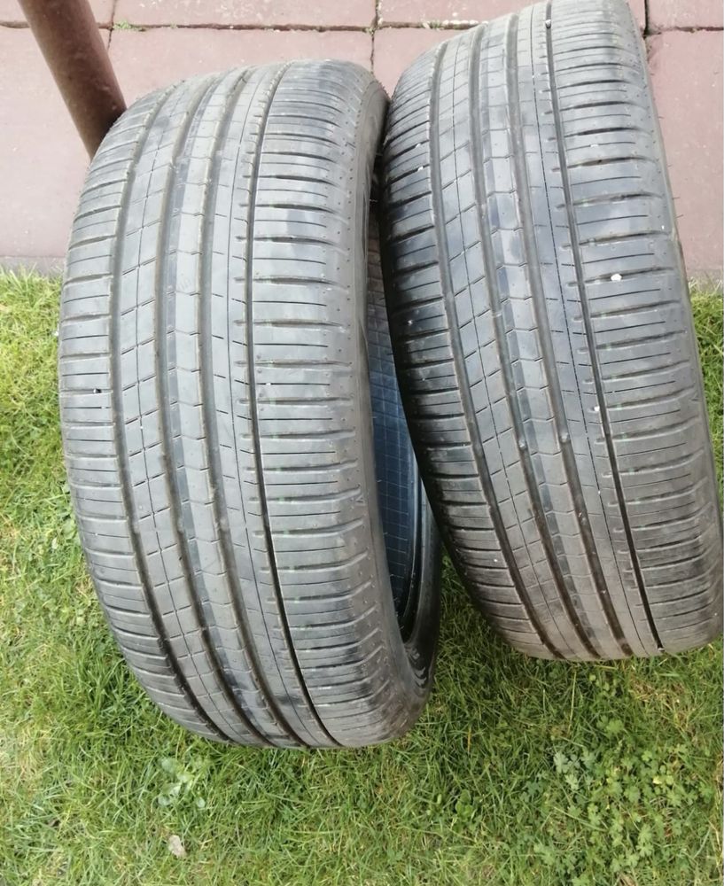 Opony letnie Falken Ziex ZE310 Ecorun 225/55 R18
