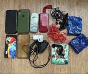 Продам древний телефон Nokia  и пр, лот