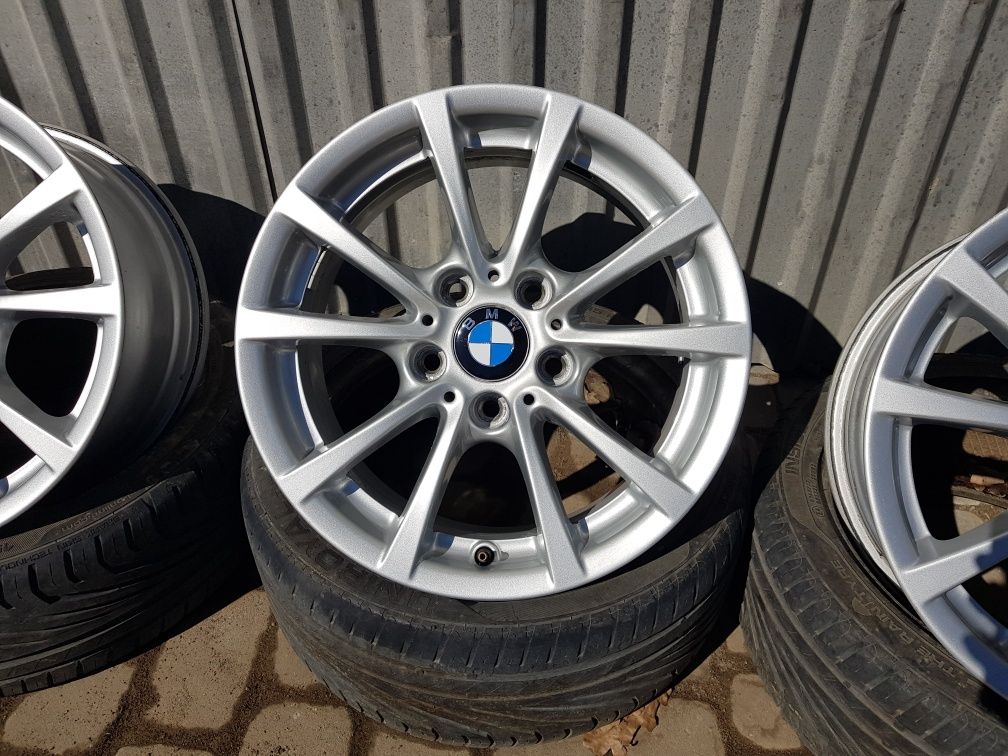 R16 Диски BMW 3 E90 318d, BMW 3 E90 320i,BMW 3 E90 328i,BMW 3 F30 320d