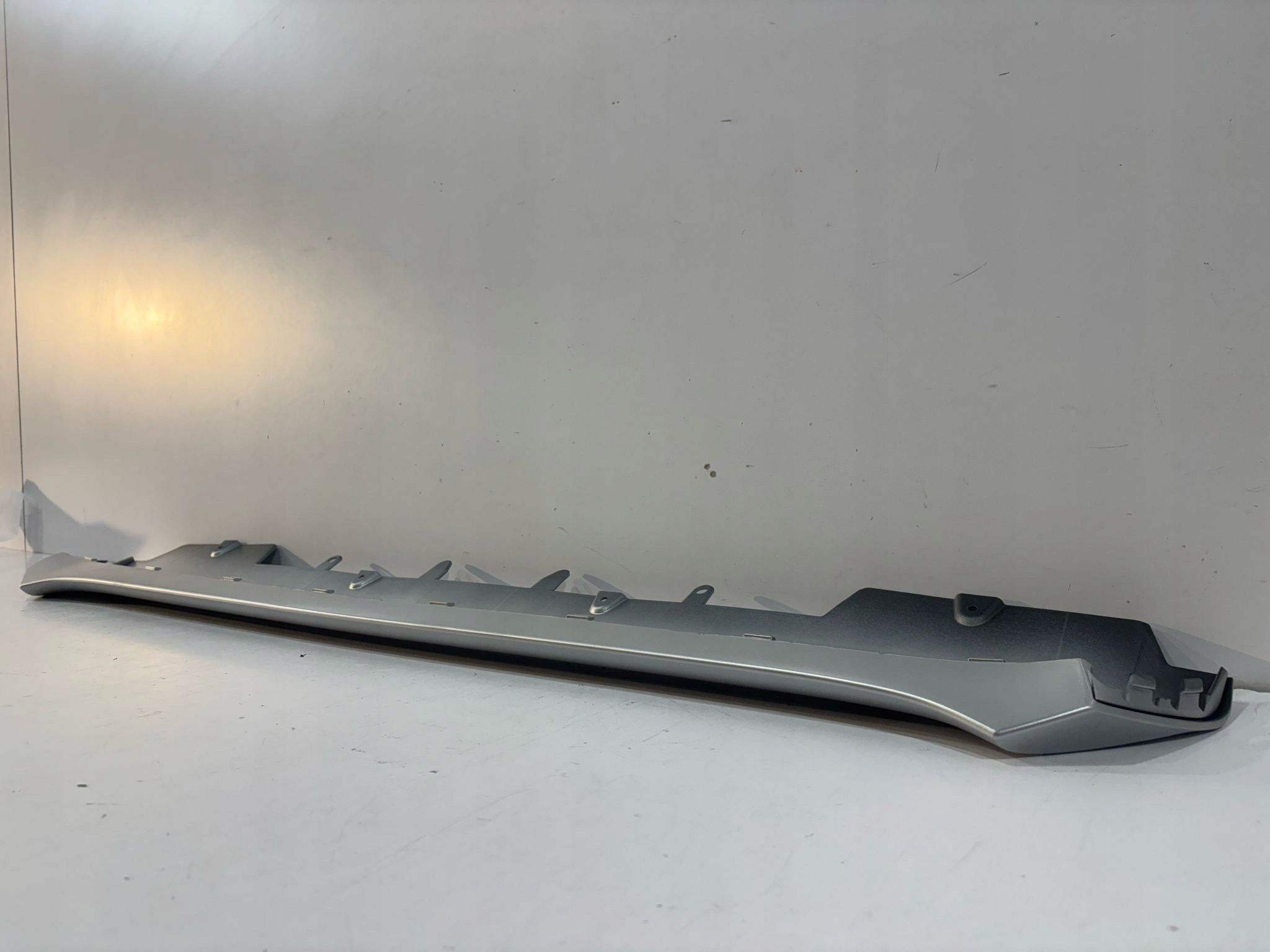 Volvo XC90 II 16  spoiler dokładka zderzaka  17809