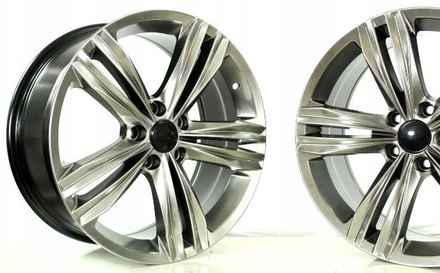 FELGI BK5293 do VW T-ROC Tiguan Arteon Skoda 18