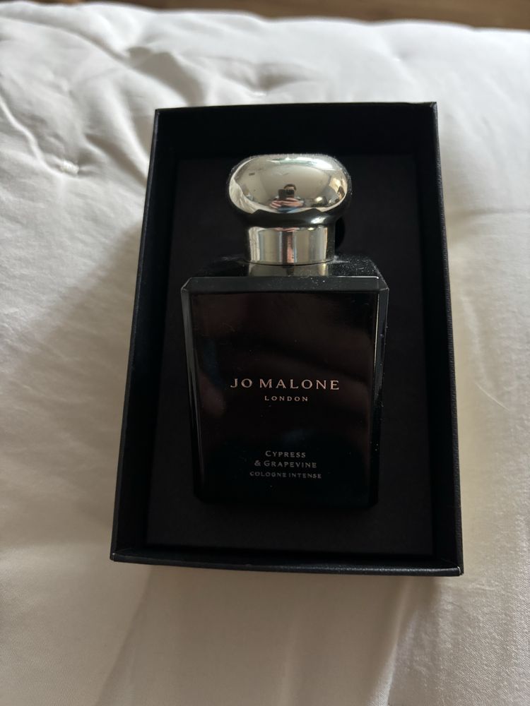 Perfumy Jo Malone Cypress & Grapevine 50ml