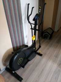 Rower eliptyczny, Orbitrek. Domyos EL520