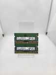 Pamięć RAM 16 GB - 2 x 8GB Samsung SO-DIMM DDR4 2400MHz PC4