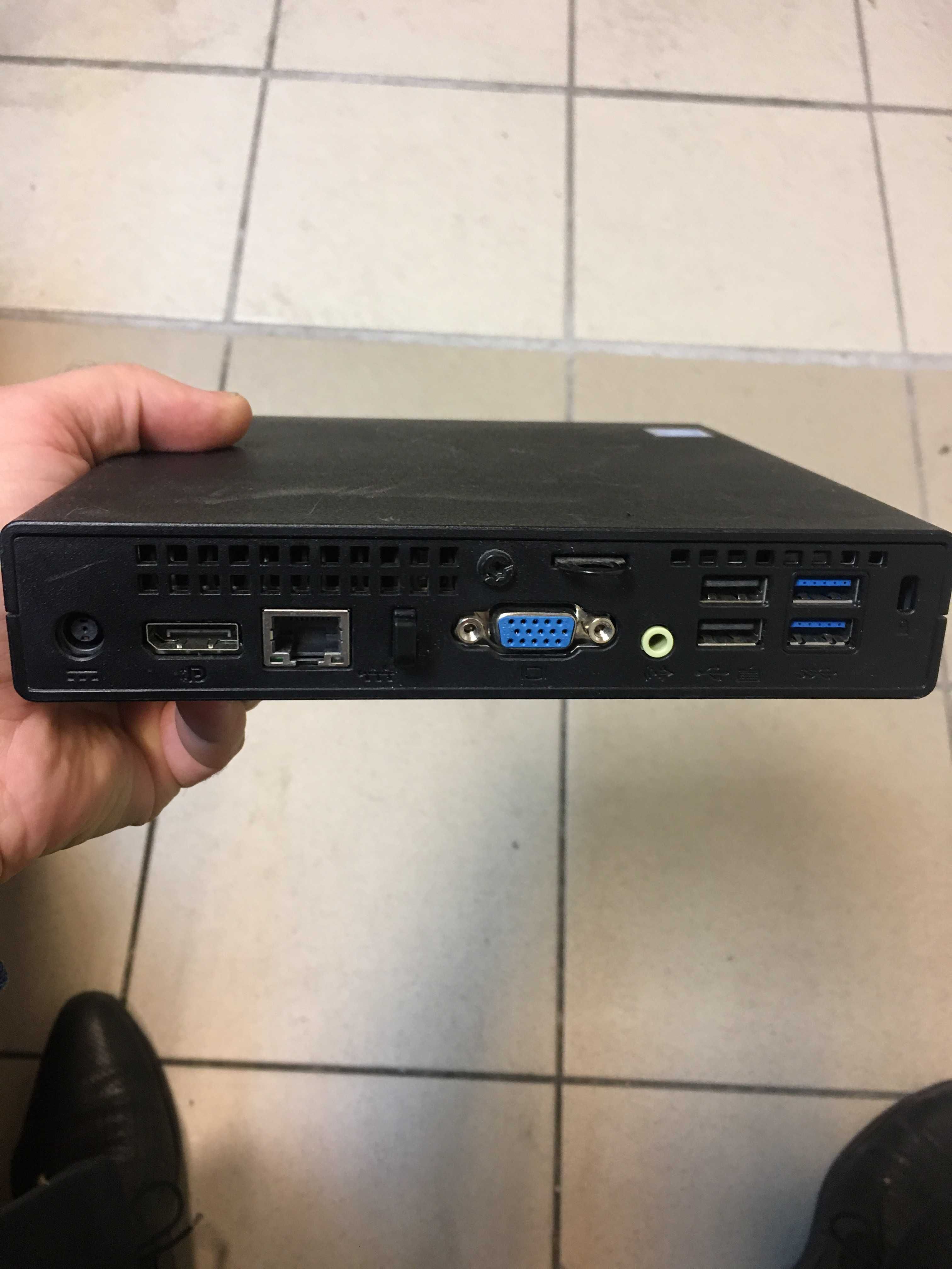 Продам Системный блок HP 260 G1 DM Б/У