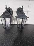 Lampy zewnętrzne