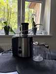 Sokowirówka PROSPEC 600 W 500 ml