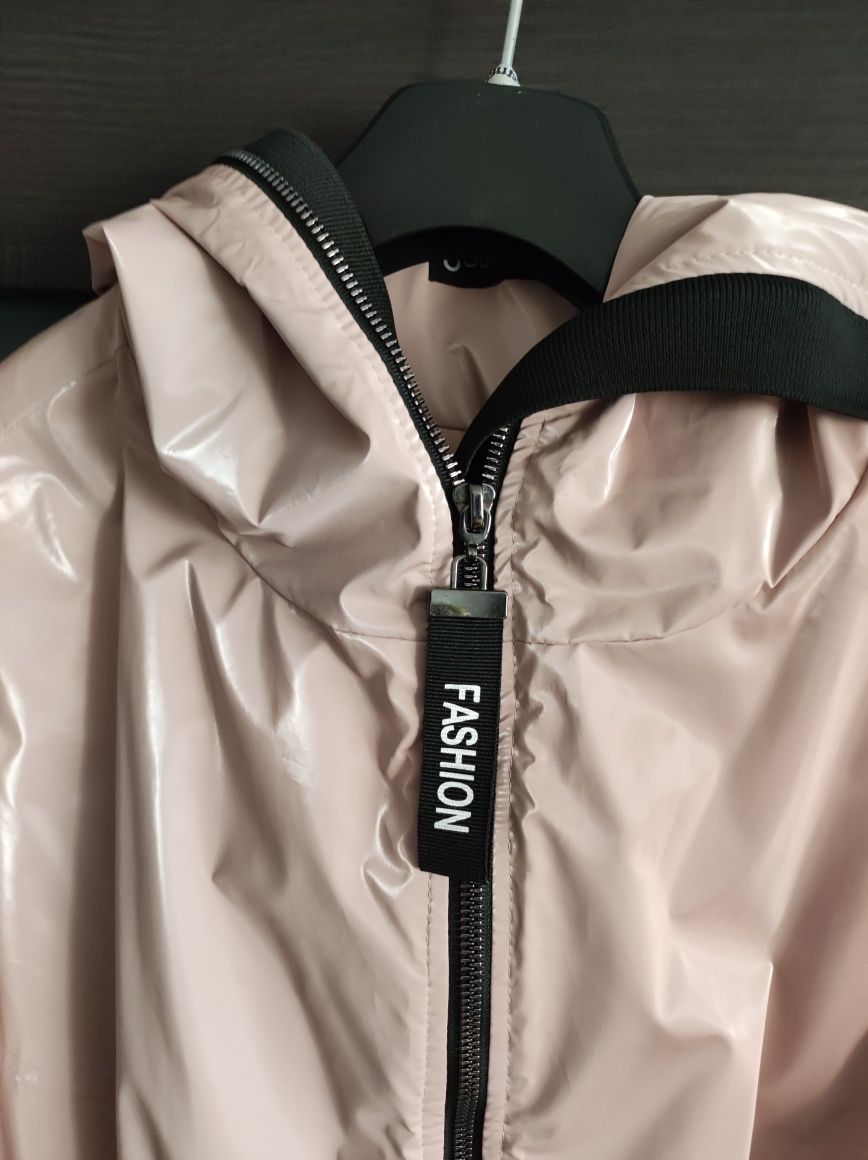 Parka wiosenna xl