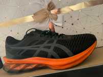 Buty Asics meskie rozmiar  44.5 stan idealny.